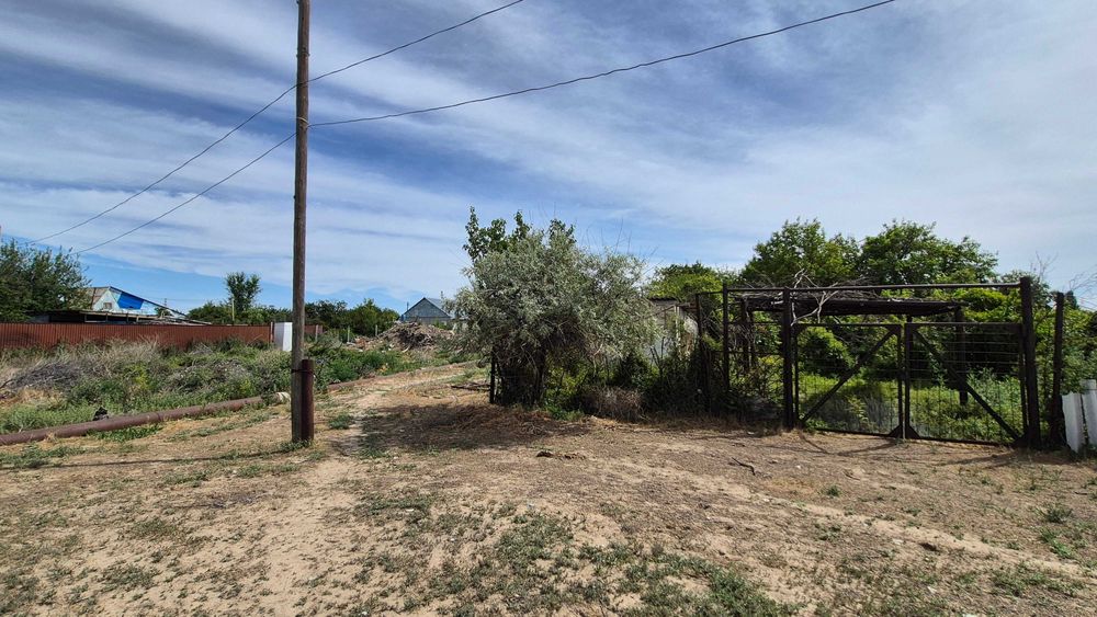 Продается земельный участок (мкрн Коктем, с.о. Проектировщик)