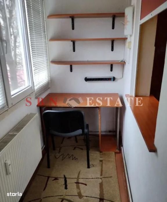 Apartament 2 camere | Rahova - Sebastian | Parcare