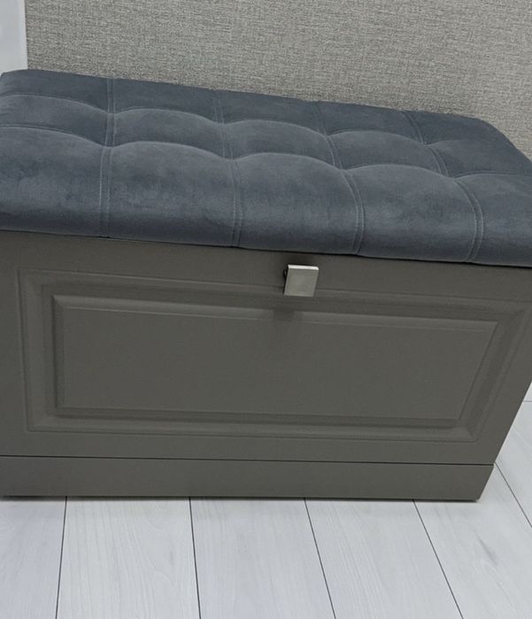 Пуфик в прихожую