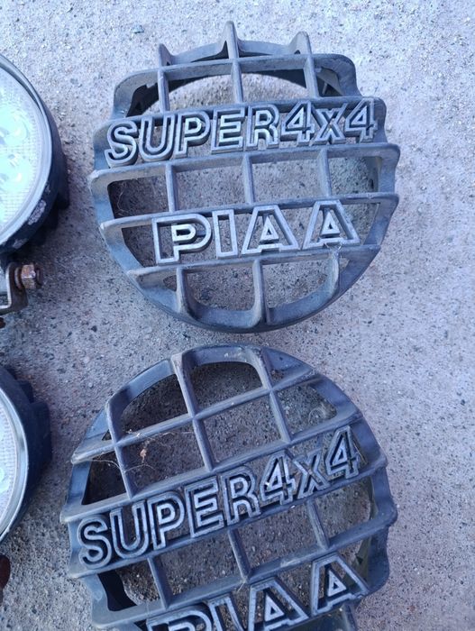 Запасные части на Рав 4