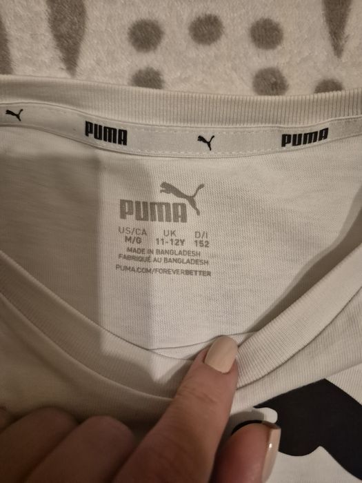 Vand tricouri marimea 152