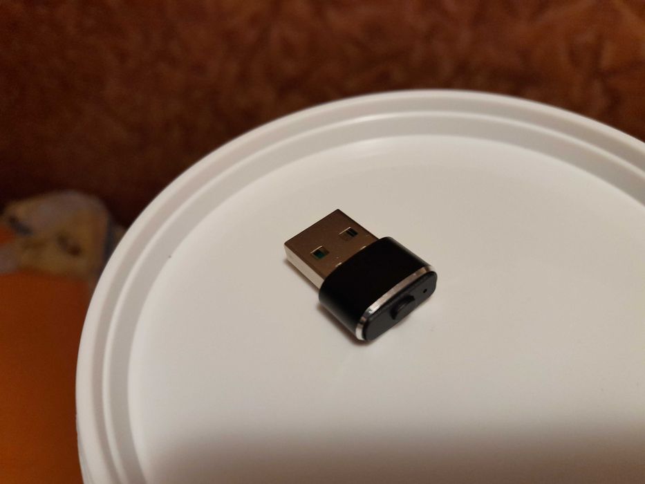 Mouse Jiggler Shaker Profesional Auedrot nou 40 lei fix