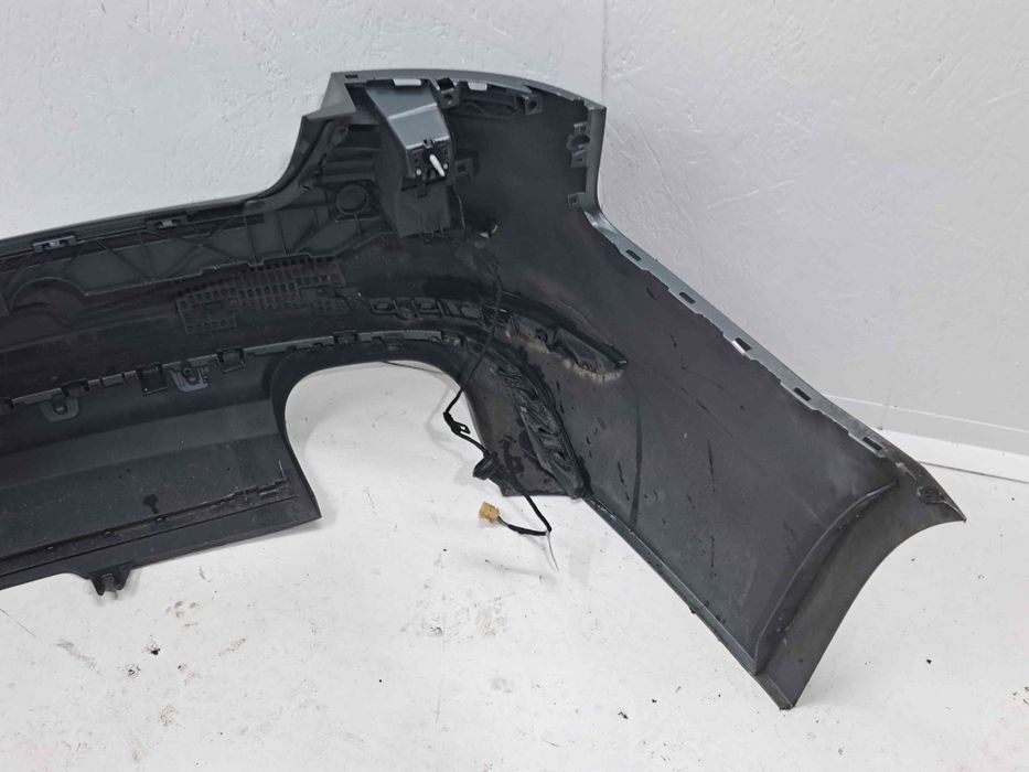 Bara spate Audi A4 (8W2, B9) [Fabr 2015-2023] LX7R