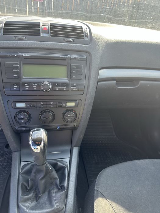 Skoda octavia 1.9 tdi