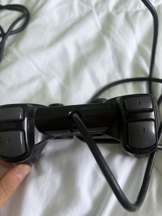 Dualshock 2 Ps2 controller