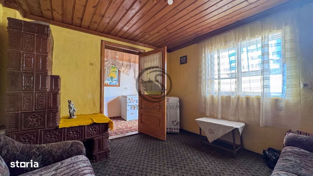 Casa cu 5 camere de vanzare  | Urlati, Prahova | Comision 0%