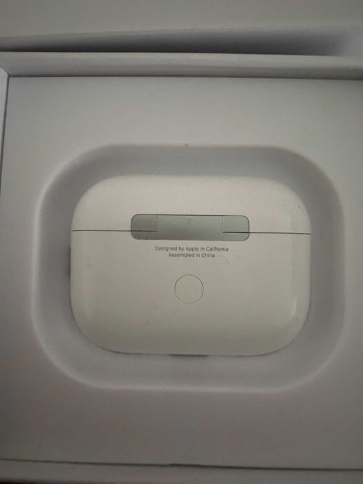 AirPods Pro 2 USB-C | URGENT