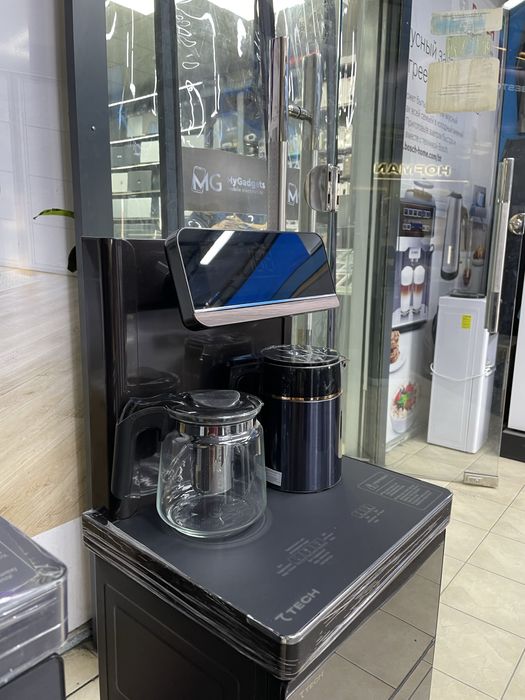 7tech dan choyneli kuler