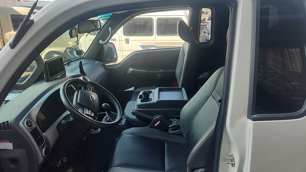 Kia bongo 3 2022  Gm бартер бор