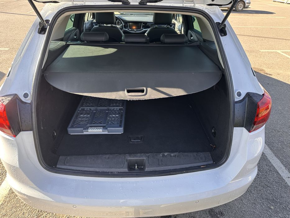 Opel Astra K 1.6 CDTI