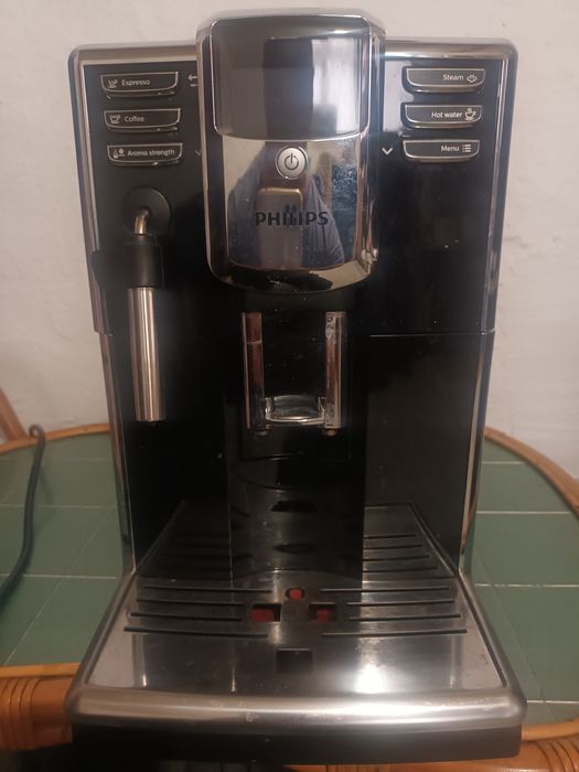 Кафемашини Philips Delonghi