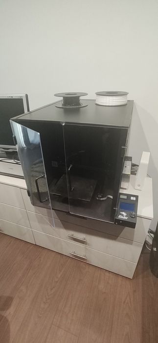 Imprimanta 3d Ender 3