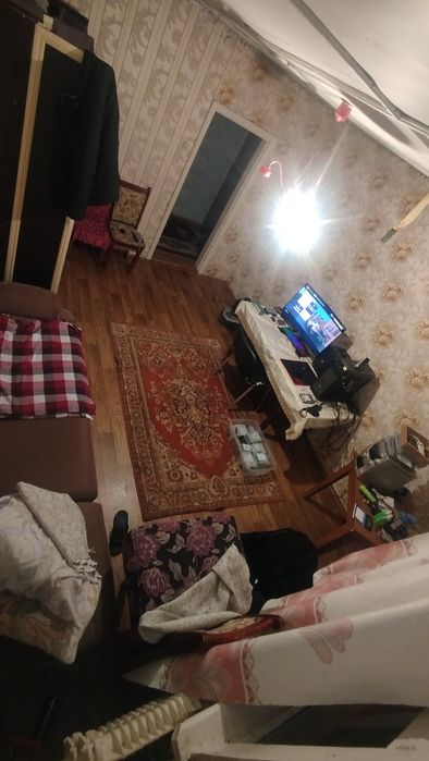 Дом с. Октябрьское