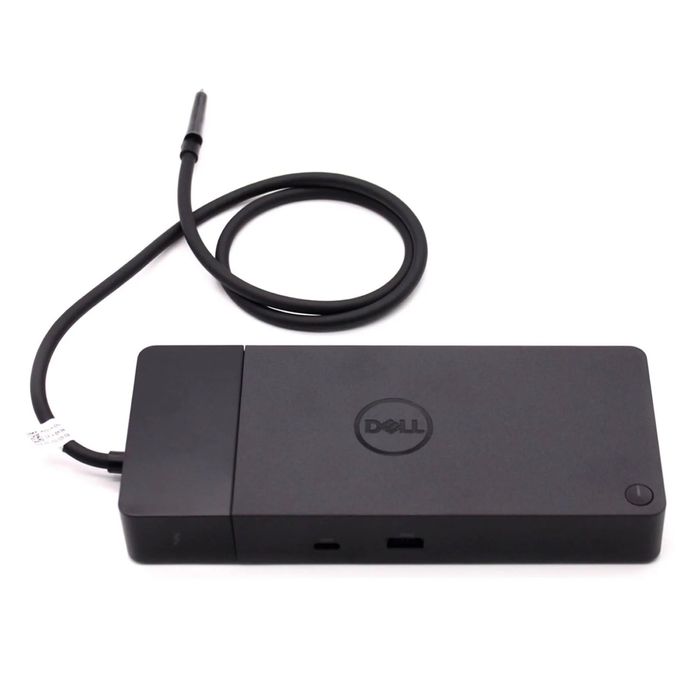 Докинг станция Dell WD22TB4 (Thunderbolt 4)