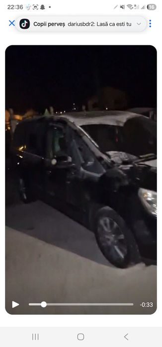 Vând sau schimb ford galaxy 2009 cu volan pe dreapta