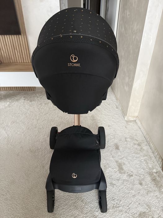 Бебешка количка Stokke Xplory X Signature