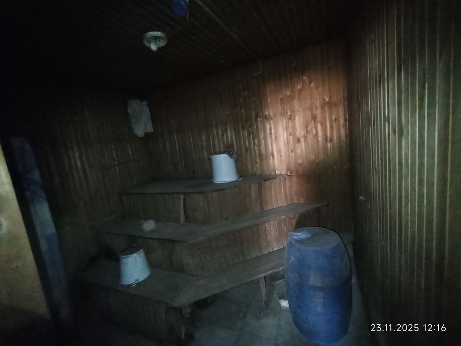 Продается пол-дома в татарке