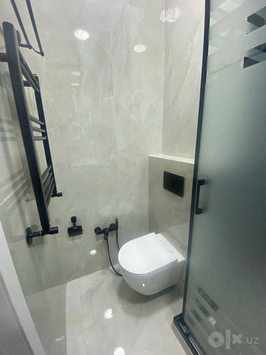Сдается квартира! ЖК Yunusabad Residence