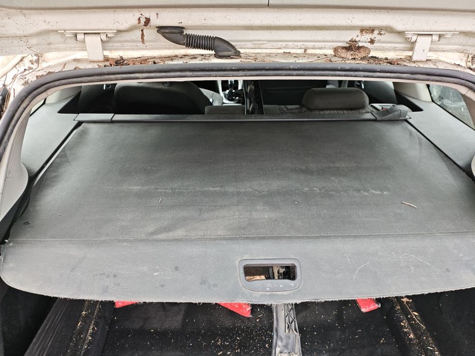 Щора за багажник за Opel Astra J