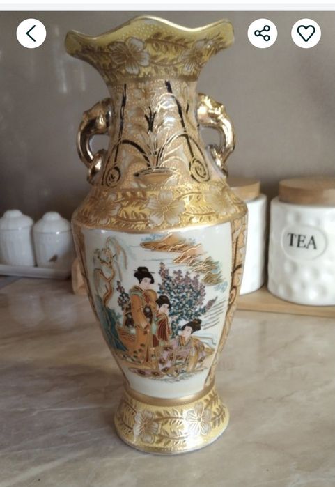 Ваза для цветов для вашего интерьера