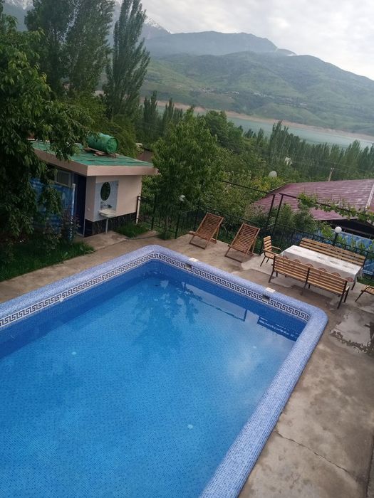 Dacha Burchmulla