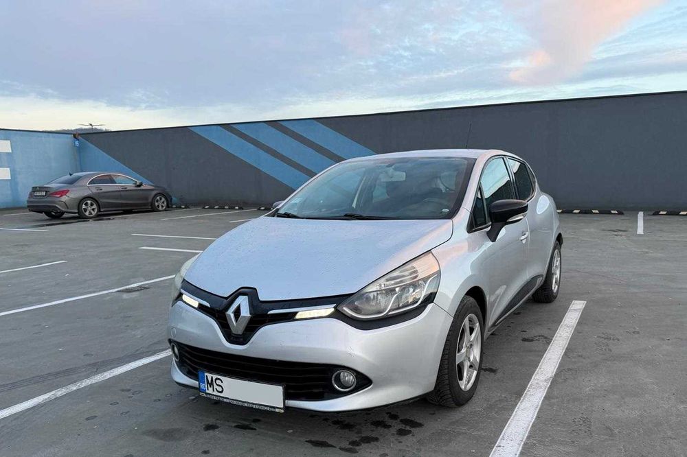 Vand Renault Clio 4