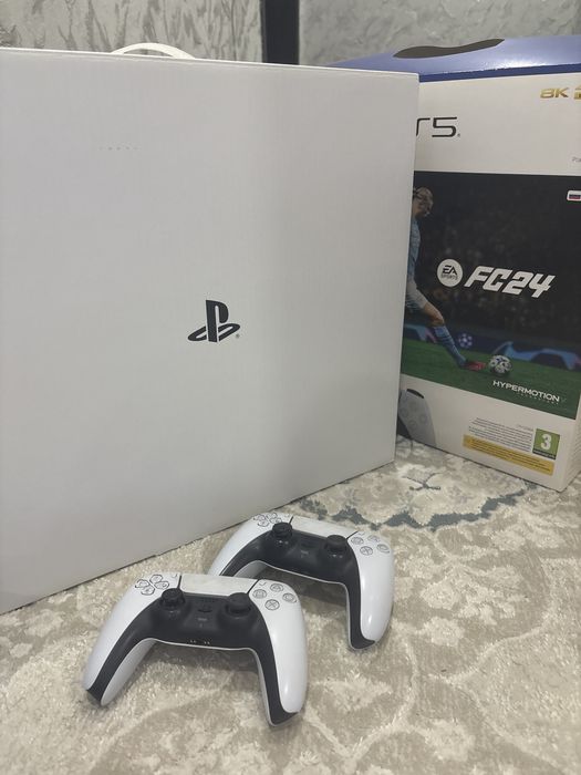 Продам PlayStation 5