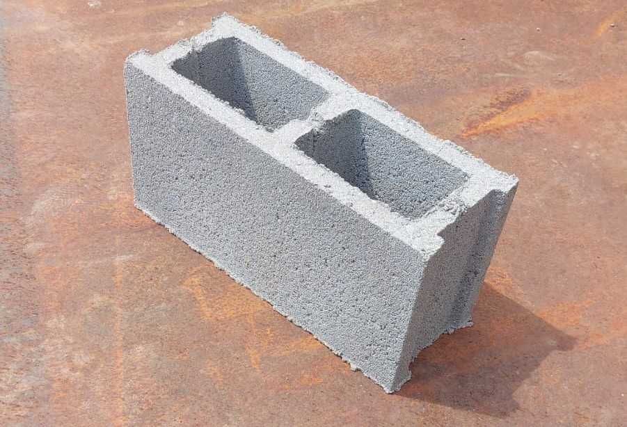 Bolțari de beton pentru zidărie și stâlpi