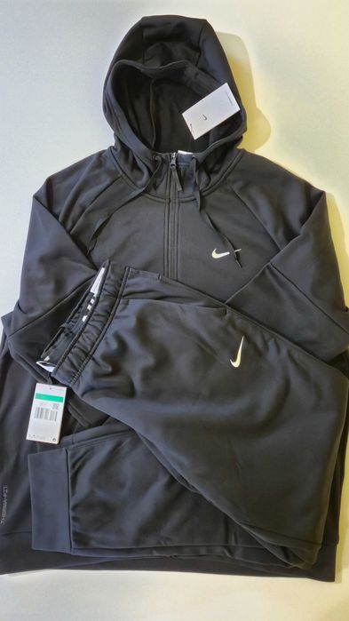 Nike Tech Fleece нов спортен екип  XL