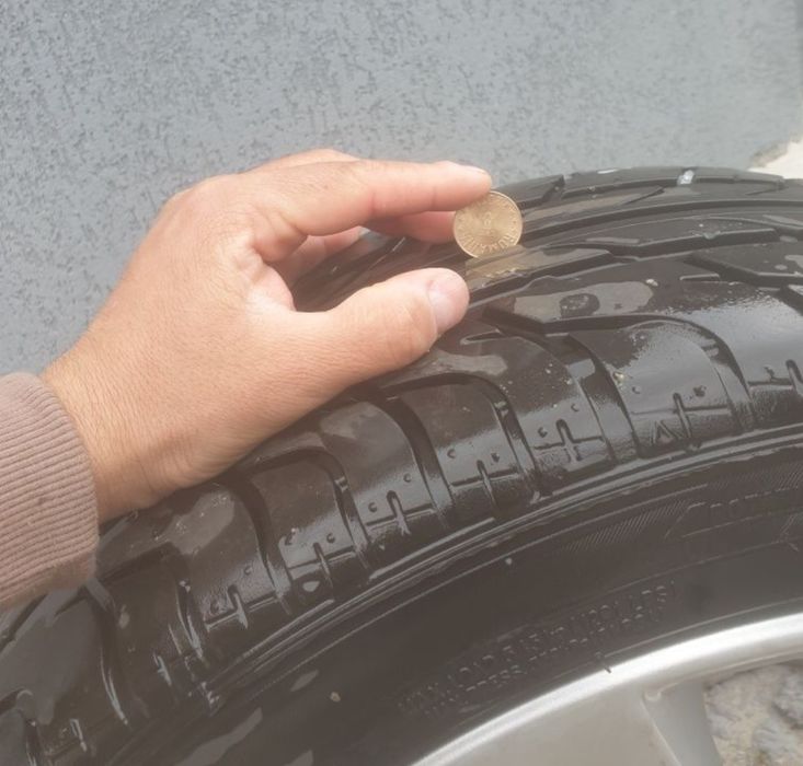 Vand jante opel 17 inchi