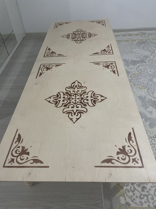 ЖЕР СТОЛ , стол складной