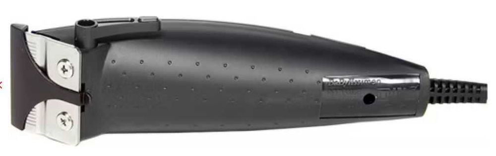 Продам новую машинку для стрижки BaBylissMEN  E695E