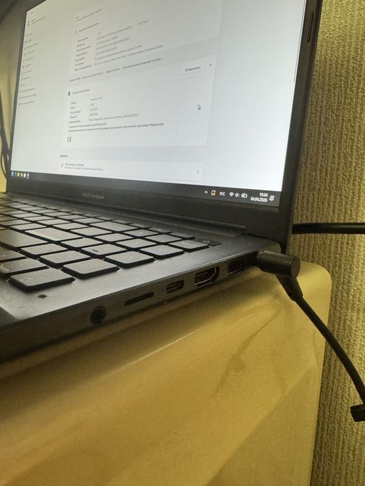 Ноутбук Asus Vivobook Pro 15