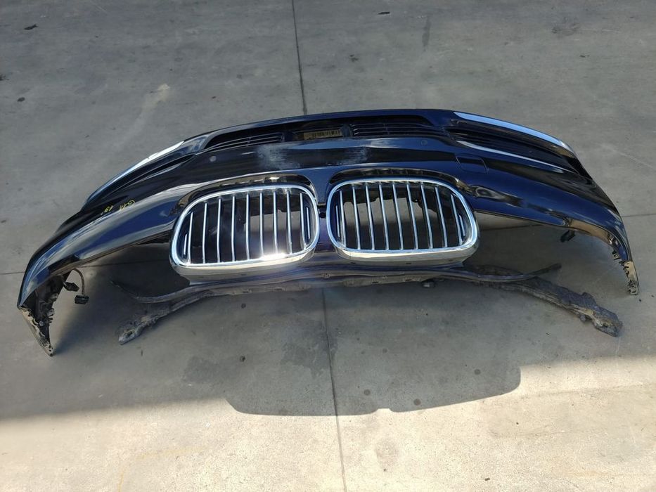 bara fata bmw 7 g11  2019