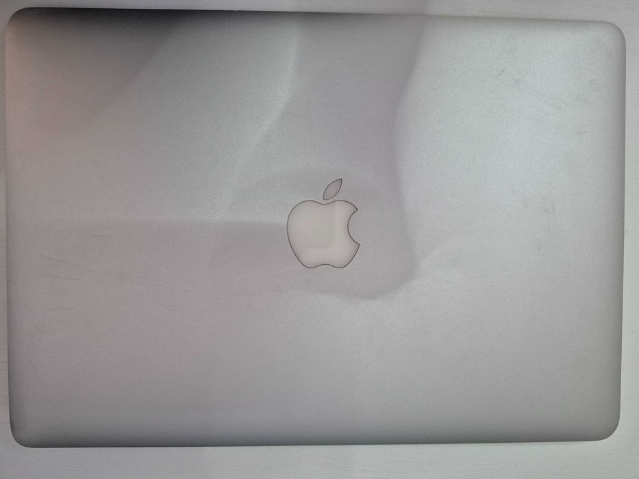 Macbook Air A1369