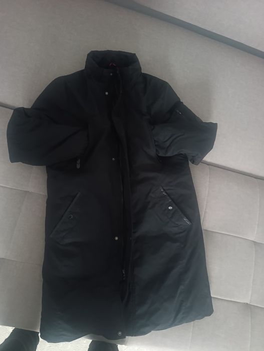Продам куртку зима ,удлиненная ,.