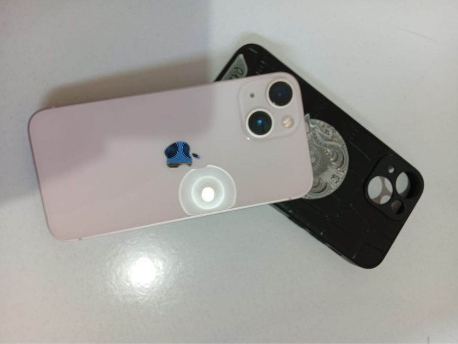 iPone 13 mini 128