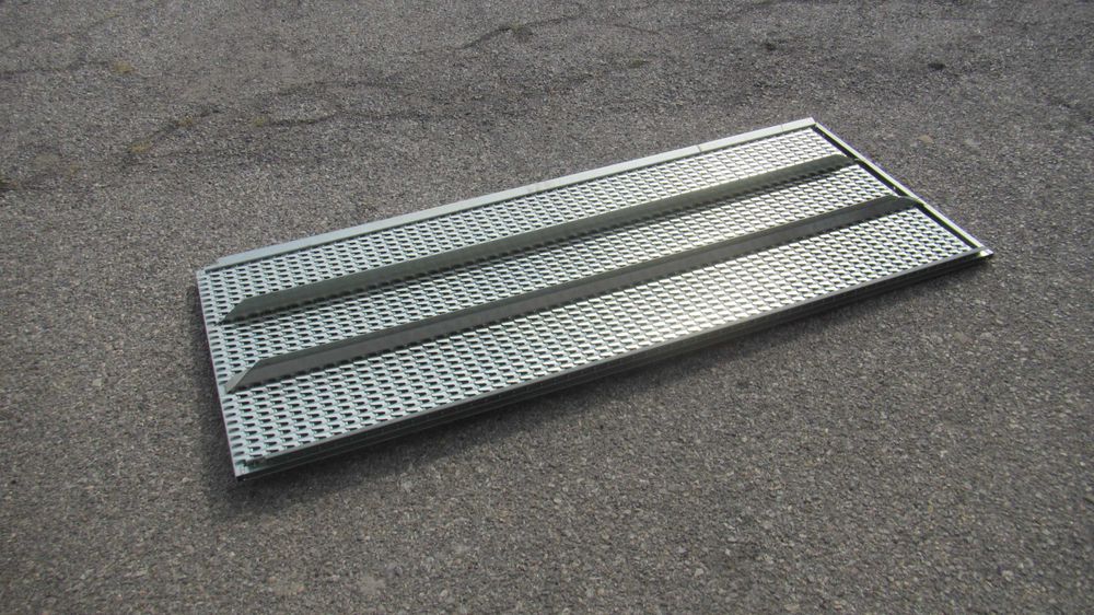 Сита за комбайни Claas DOMINATOR, MEGA, LEXION и др.