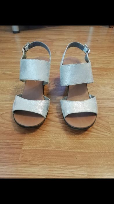 Босоножки Rieker