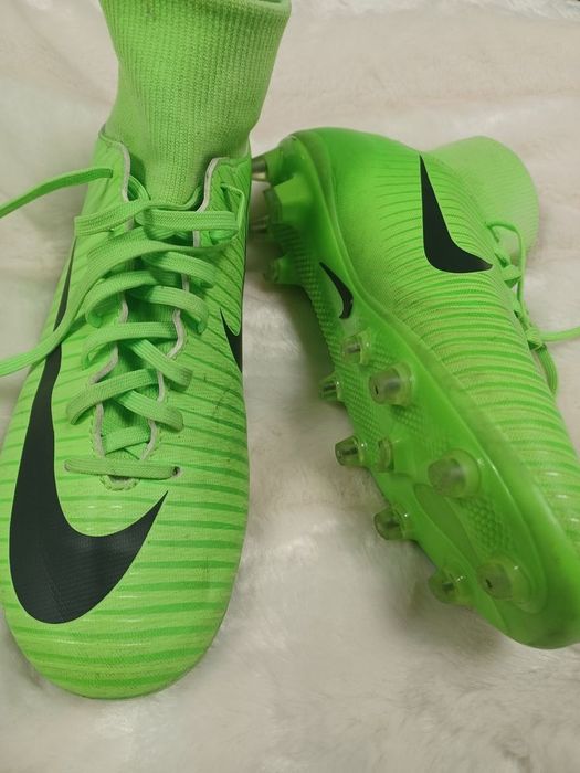 Бутонки Nike Mercurial