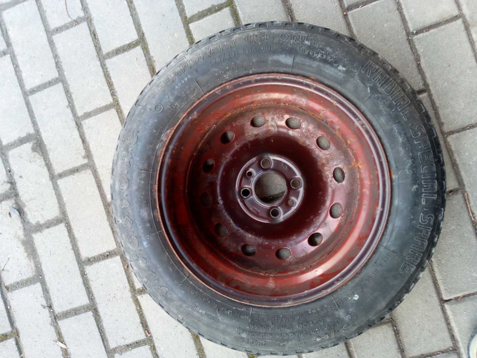 Патерица за фиат