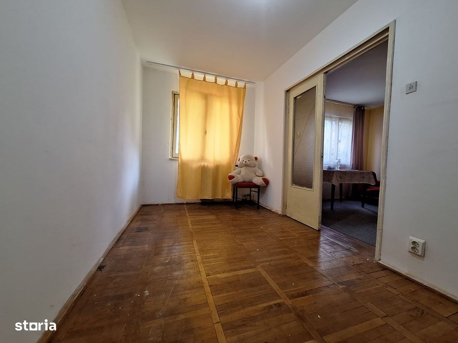 Apartament 2 camere | Calea Sagului | Parter | 40 mp