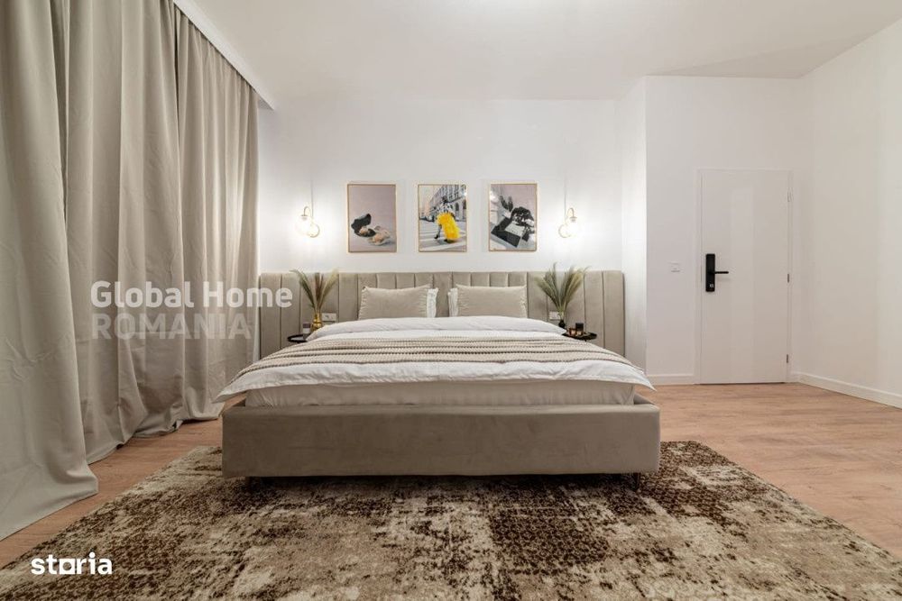 Premium Details | 2 Independent Units - Ideal Booking | Natiunile Unit