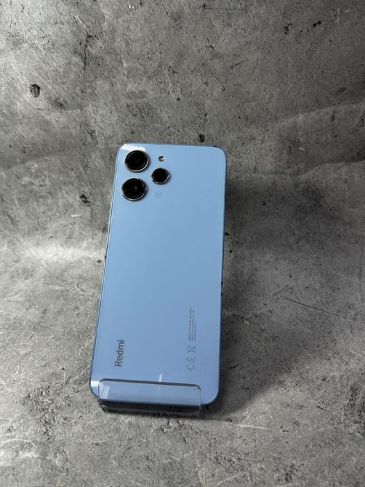 Xiaomi Redmi Note 12 Pro(1014-Костанай.ЛОТ:783934)