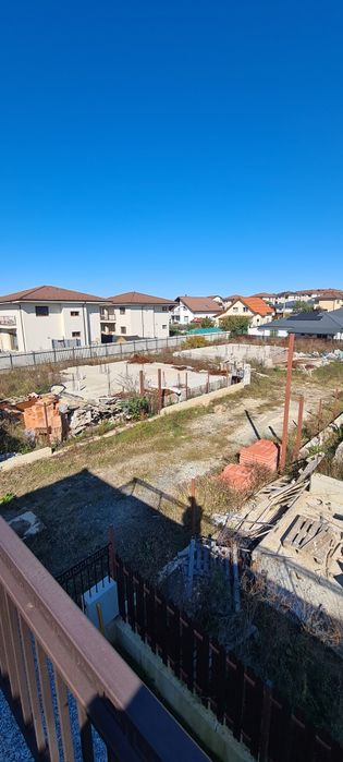Vând parcele de teren cu autorizație de construire Cluj/Dezmir