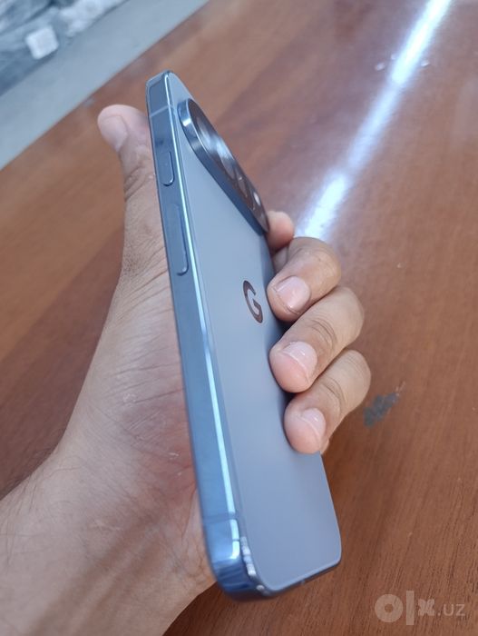 Google pixel 10 pro
