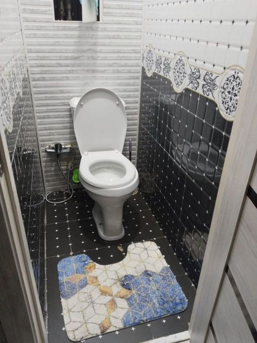 *‼️ Фархадиский Базар 2в3\2\4‼️ Чиланзар-12 48м²