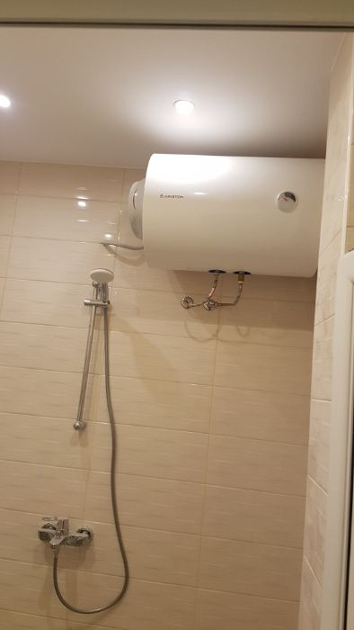 Вътрешни ремонти Боядисване  Шпакловка Гипсокартон Окачени тавани Ел.