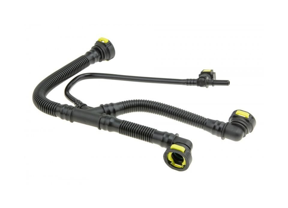 Furtun aerisire chiuloasa Peugeot 207 2006-> WA ,WC ,WD 1192.W0 ; 1192