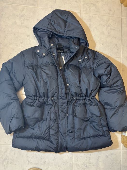 Дамско яке “Pieces “xl